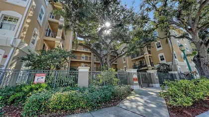 SARASOTA FL Home