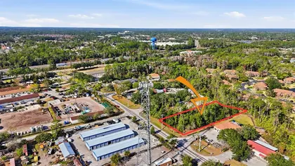 PALM COAST FL Property