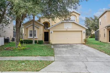 DAVENPORT FL Home