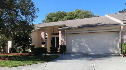 SPRING HILL FL Home