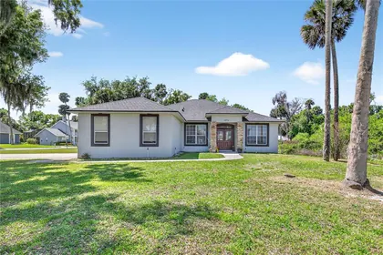 TAVARES FL Home