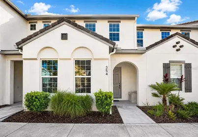 DAVENPORT FL Home