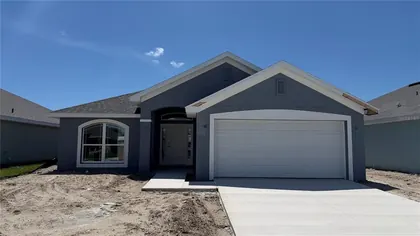 NORTH PORT FL Home