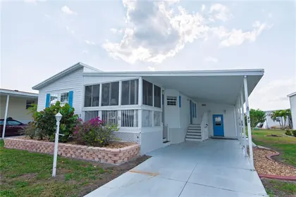 PUNTA GORDA FL Home