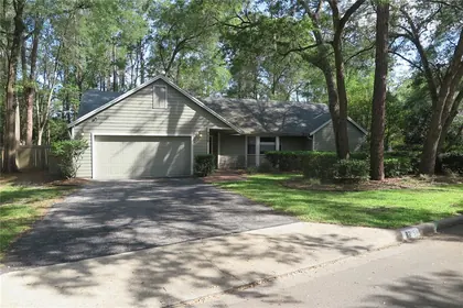 GAINESVILLE FL Home