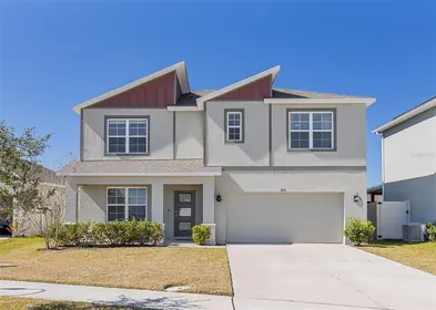 ST CLOUD FL Home