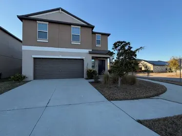 SUN CITY CENTER FL Home