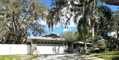 NEW PORT RICHEY FL Home