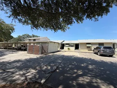 NEW PORT RICHEY FL Home