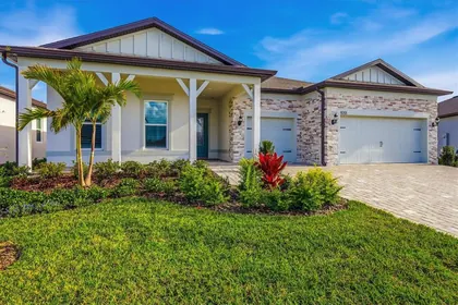 PARRISH FL Home