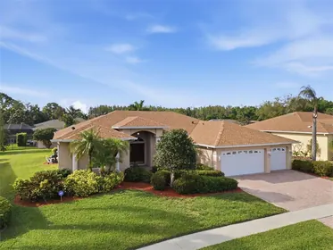 SUN CITY CENTER FL Home