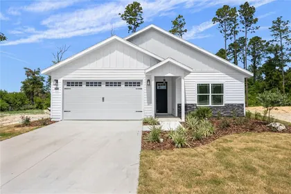 GAINESVILLE FL Home