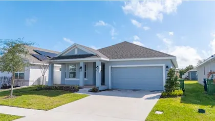 WINTER HAVEN FL Home