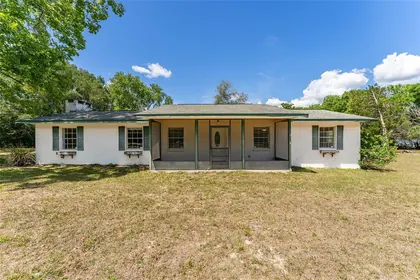 HIGH SPRINGS FL Home