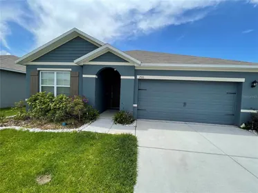 AUBURNDALE FL Home