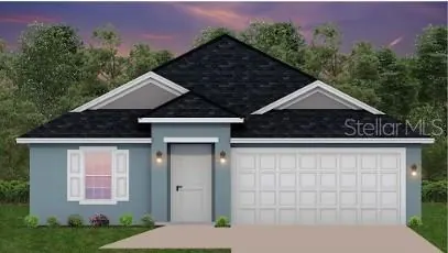 LEESBURG FL Home