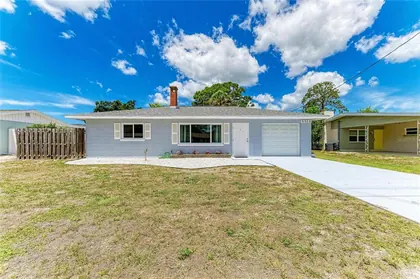 BRADENTON FL Home