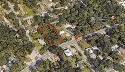 NEW SMYRNA BEACH FL Property