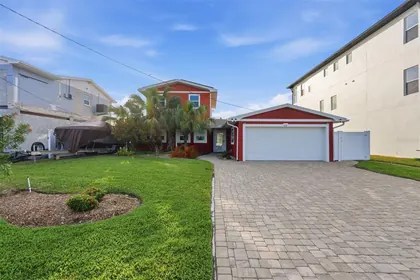 MADEIRA BEACH FL Home