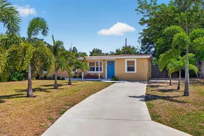 ST PETERSBURG FL Home