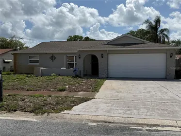 NEW PORT RICHEY FL Home