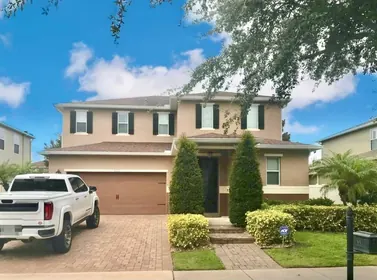 ORLANDO FL Home