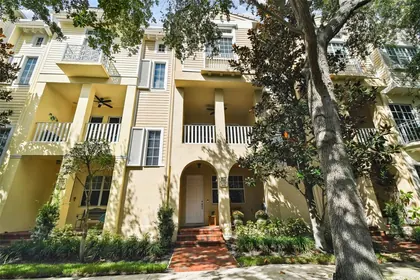 TAMPA FL Home