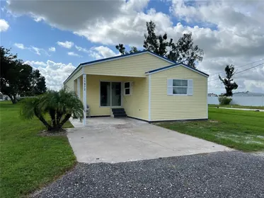 ARCADIA FL Home
