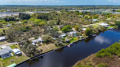 PUNTA GORDA FL Home