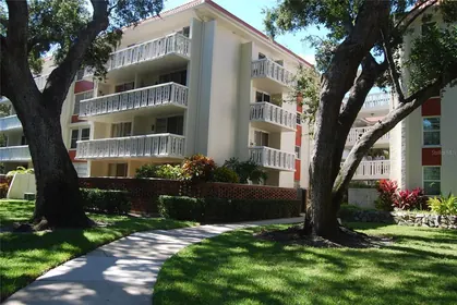 CLEARWATER FL Home