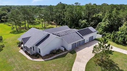NEW SMYRNA BEACH FL Home