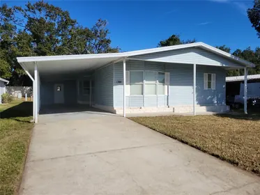ZEPHYRHILLS FL Home