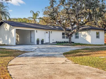 TITUSVILLE FL Home