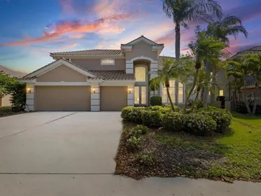 SEMINOLE FL Home