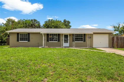 APOLLO BEACH FL Home