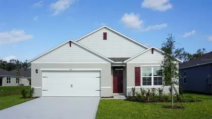 ORMOND BEACH FL Home