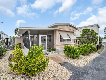 TARPON SPRINGS FL Home