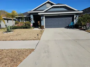 WIMAUMA FL Home