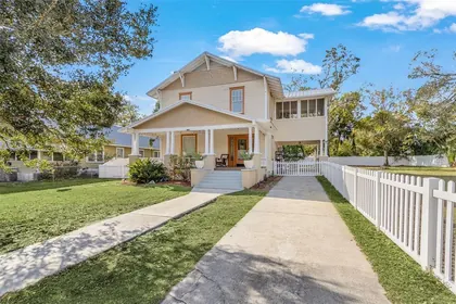 ARCADIA FL Home