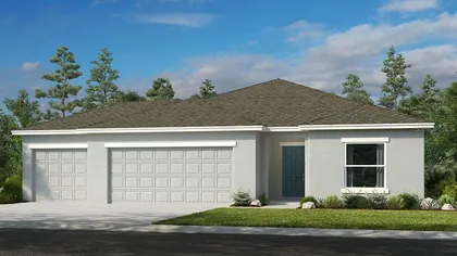 AUBURNDALE FL Home