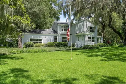 LEESBURG FL Home