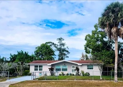 TARPON SPRINGS FL Home