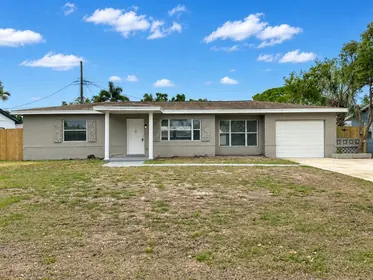 KENNETH CITY FL Home