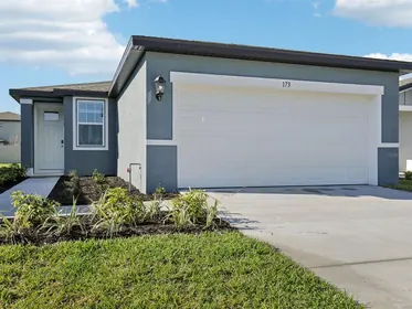 NOKOMIS FL Home