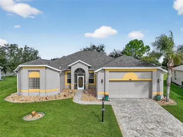 LEESBURG FL Home