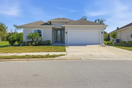 ENGLEWOOD FL Home