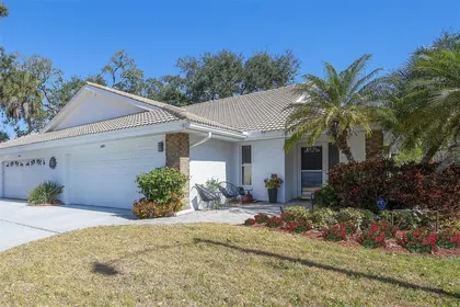 BRADENTON FL Home