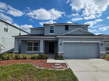DAVENPORT FL Home
