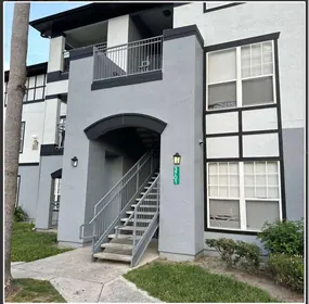ORLANDO FL Home