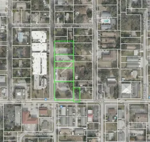 NEW PORT RICHEY FL Property